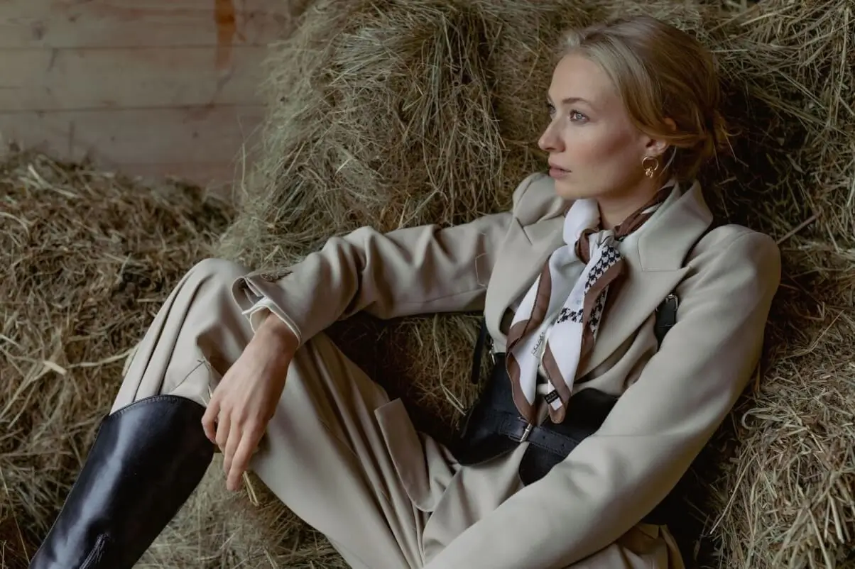 The Foundations of Style Old Money — Photo №1