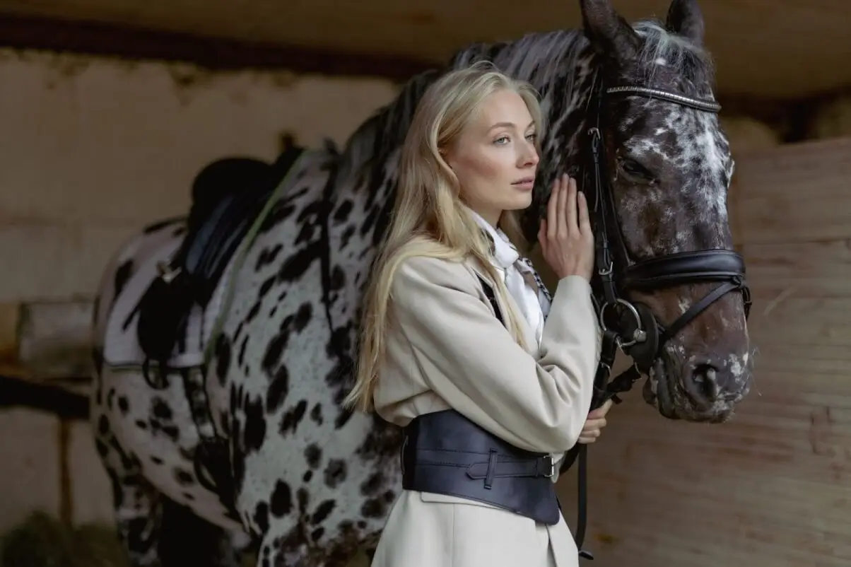 The Foundations of Style Old Money — Photo №2