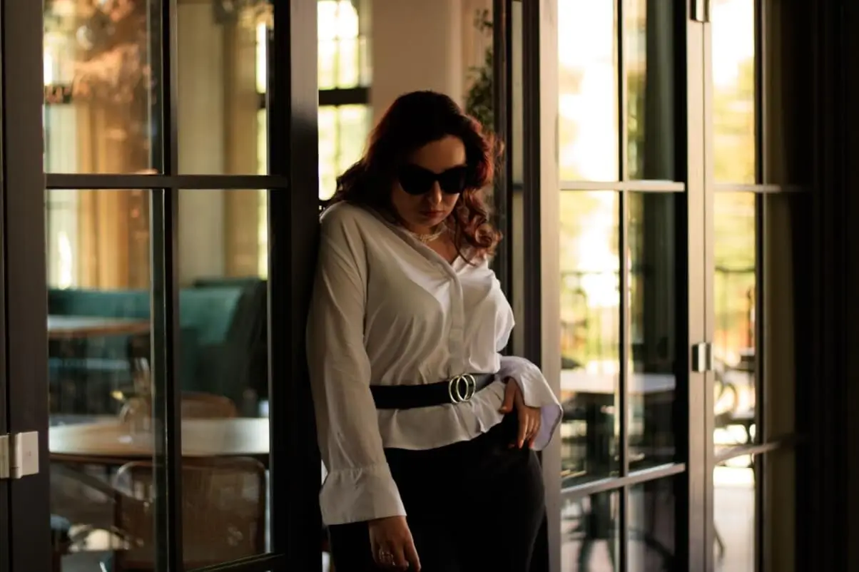 The Foundations of Style Old Money — Photo №3