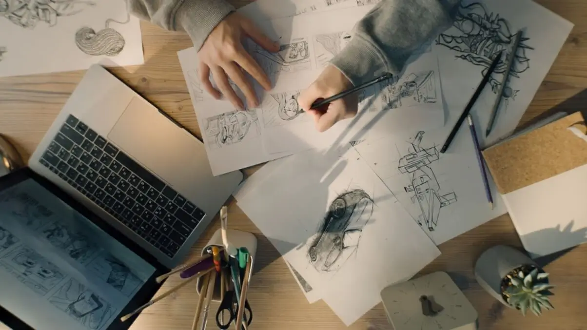 Video Storytelling Tips to Engage Your Audience — Photo №1