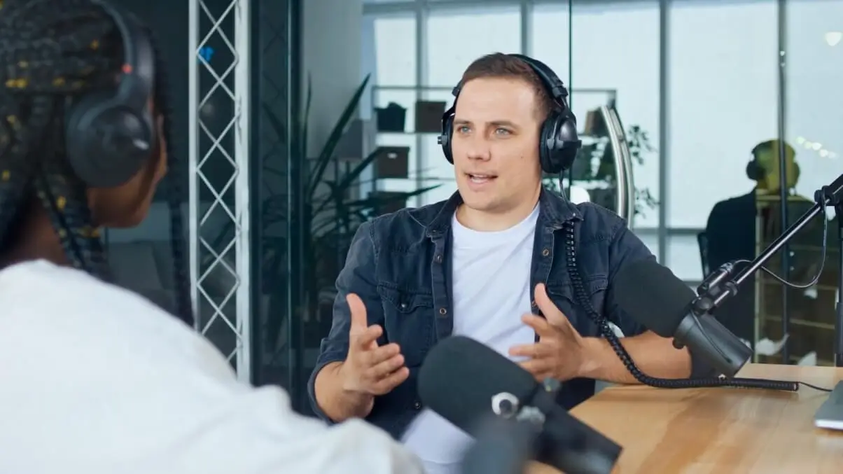 Video Storytelling Tips to Engage Your Audience — Photo №2