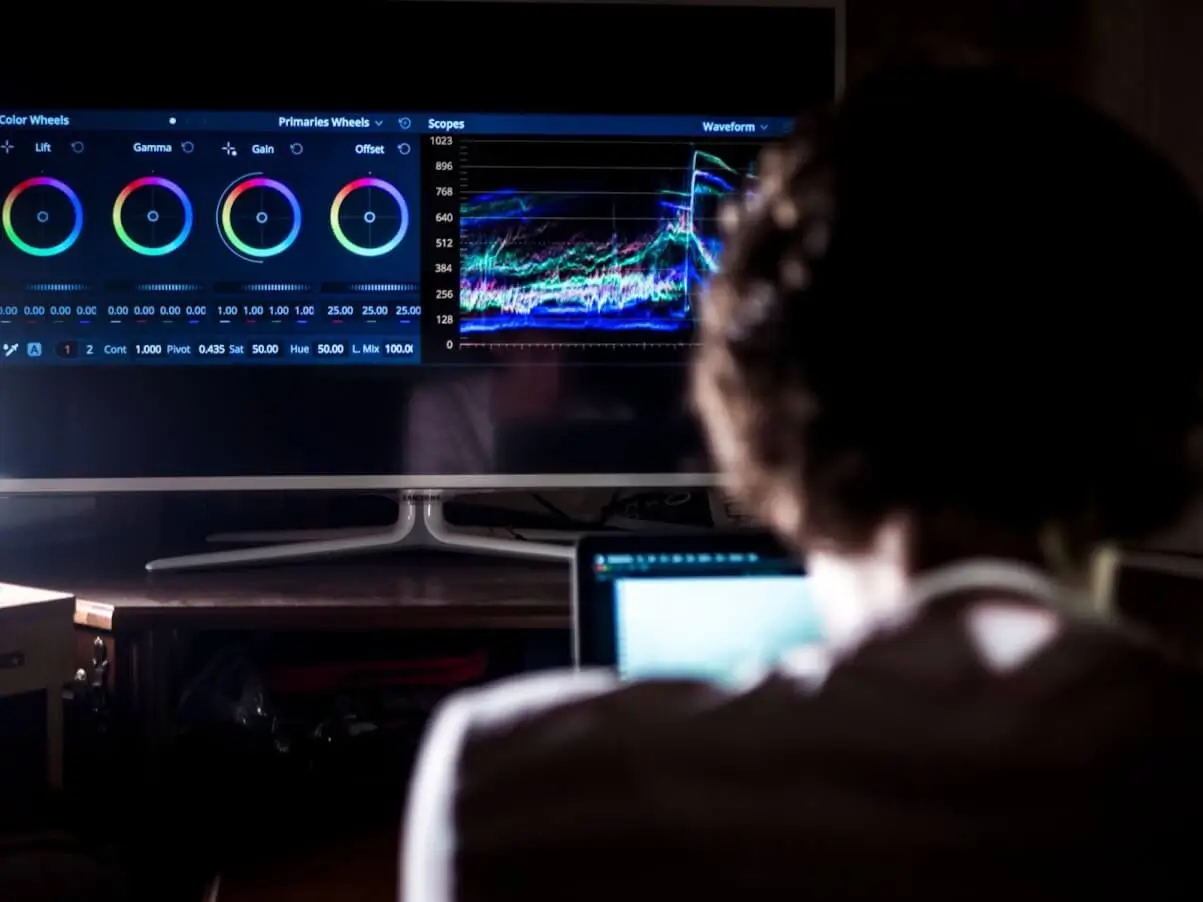 Color correction vs. color grading: What's the difference? — Photo №3