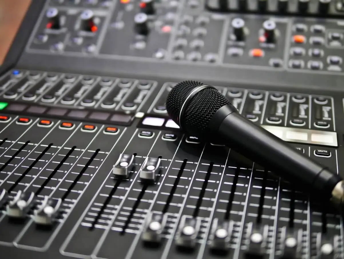 10 Tips to improve the audio quality of a recording — Photo №2