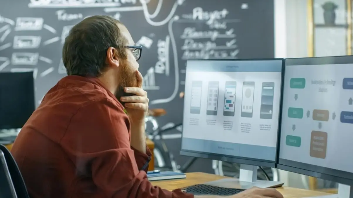 How do you sharpen and smooth your videos using filters and adjustments? — Photo №3