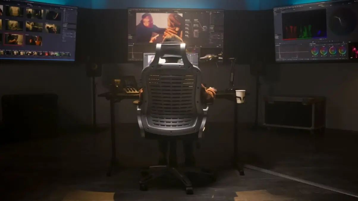 VIDEO POST-PRODUCTION ESSENTIAL EDITING STEPS — Photo №3