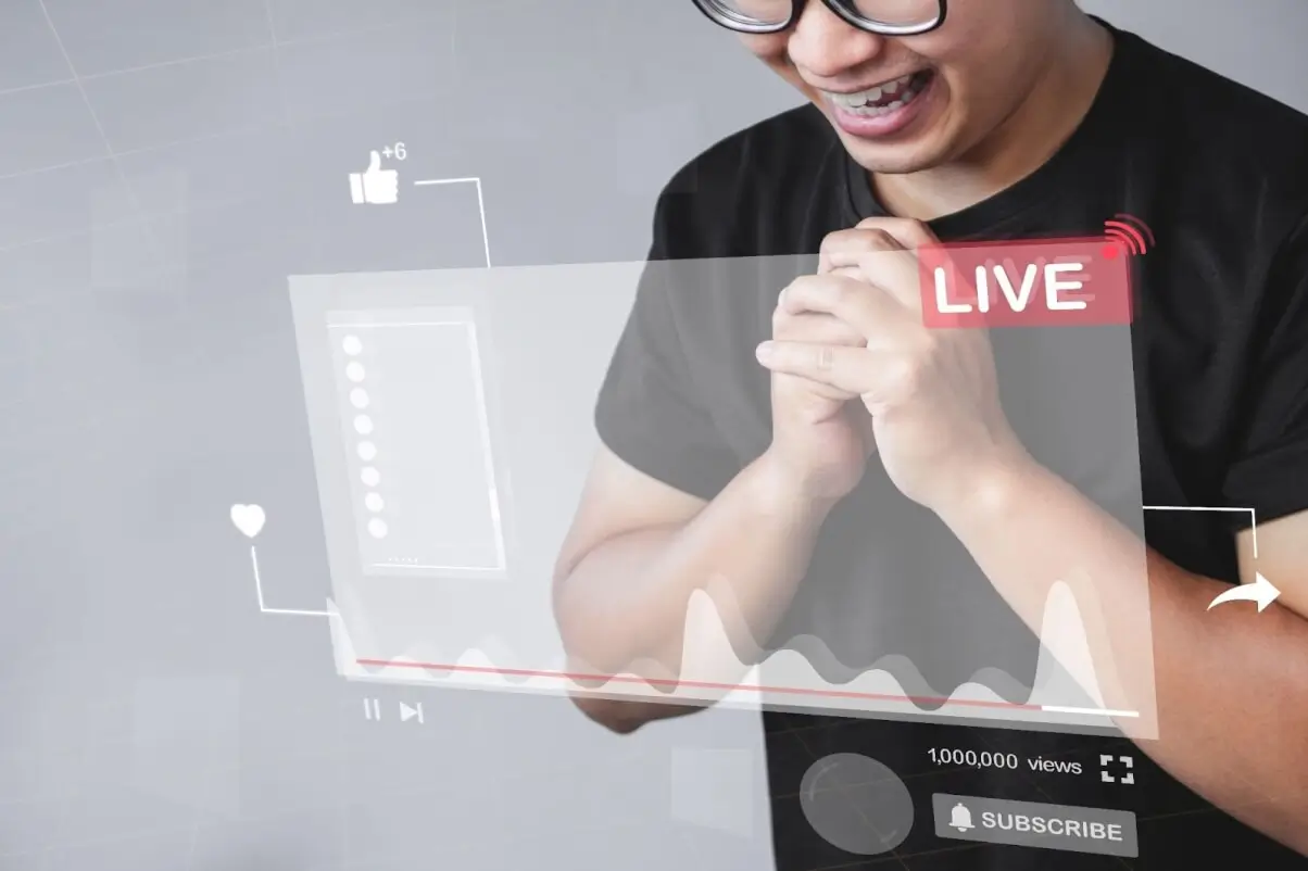 El mejor momento para publicar en YouTube — Photo №1