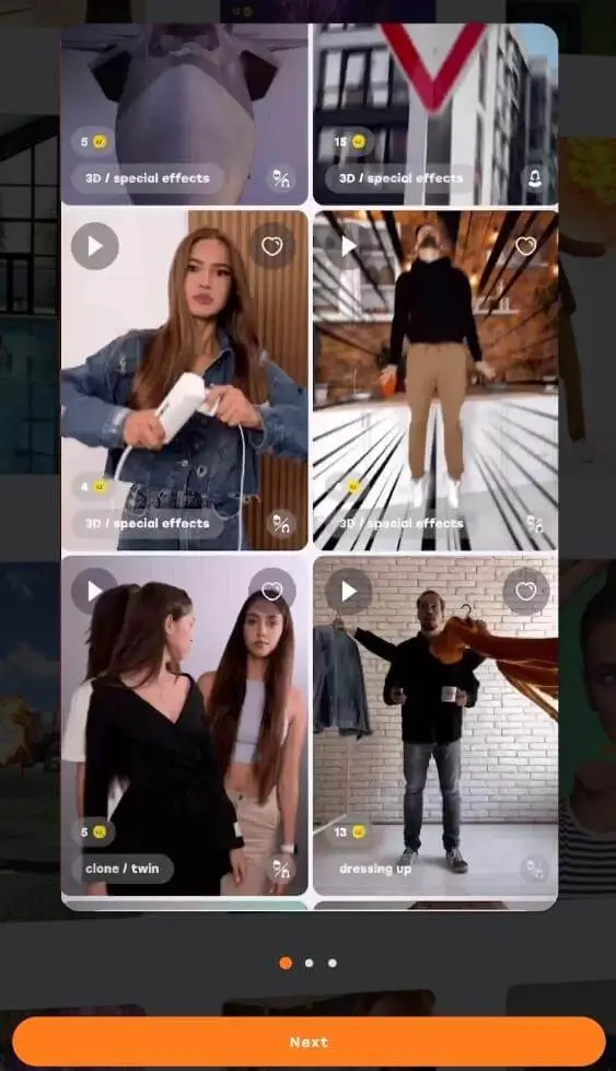 Transition Toolbox: Must-Have Effects and Tools for TikTok Video Editing — Photo №3