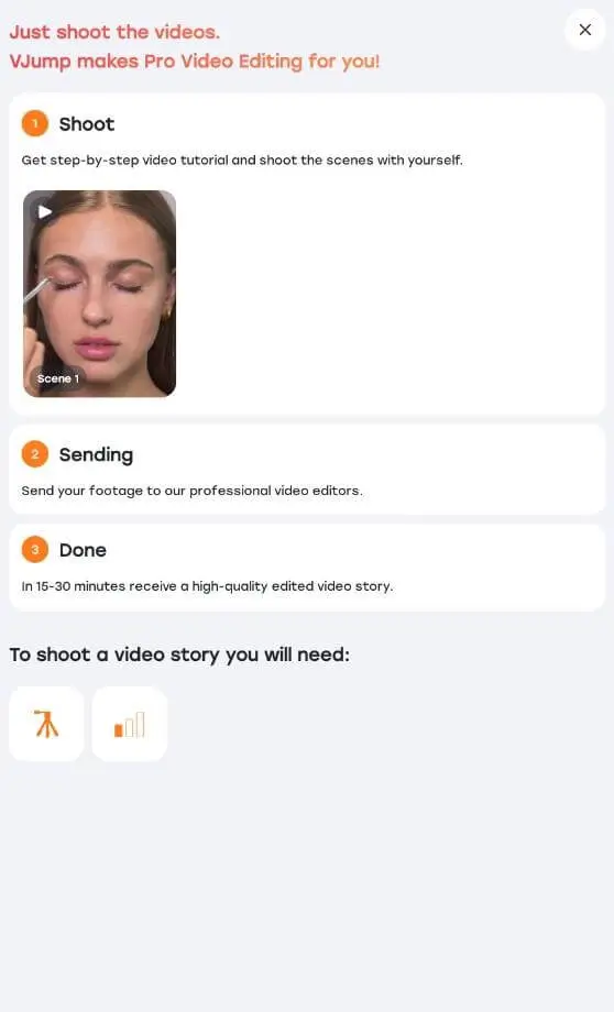 Transition Toolbox: Must-Have Effects and Tools for TikTok Video Editing — Photo №4