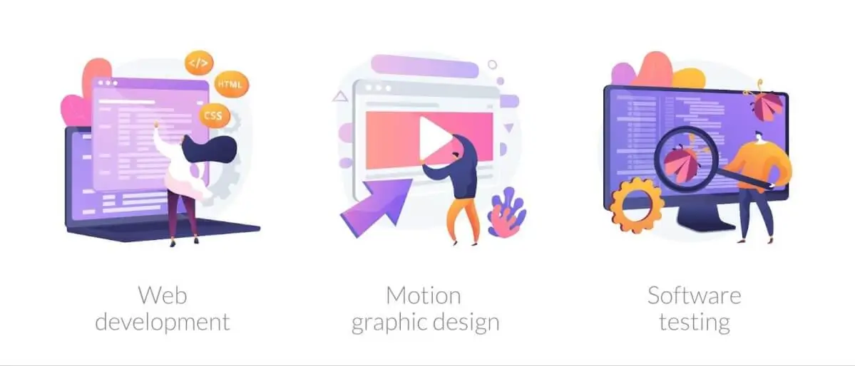 Animating Your World: Tips for Incorporating Motion Graphics into Your Videos — Photo №1