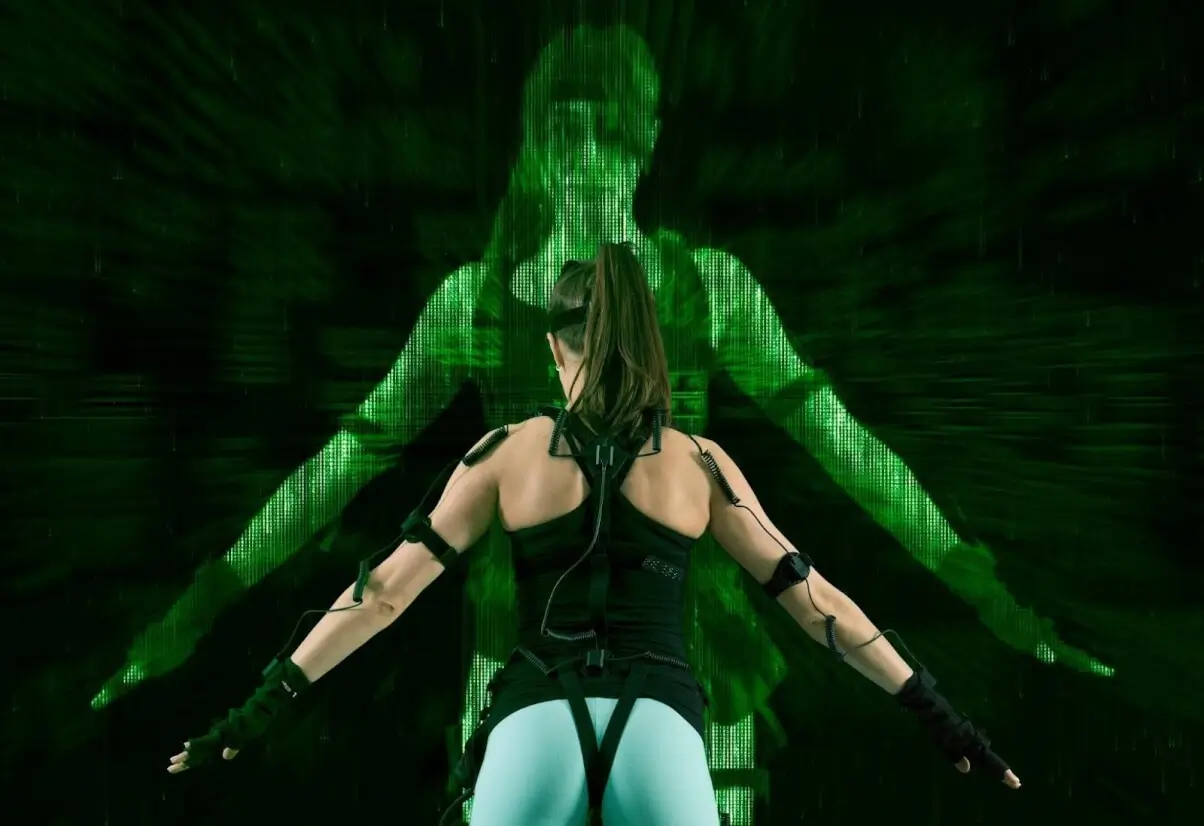 Transforming Reality: Using Visual Effects to Bring Your Ideas to Life — Photo №6