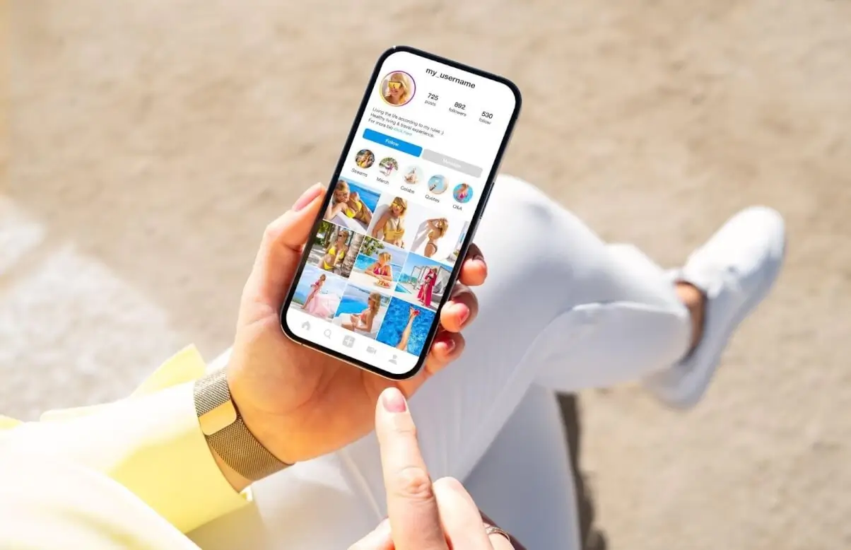 Enhancing Your Instagram Stories: Creative Editing Ideas and Tools — Photo №8