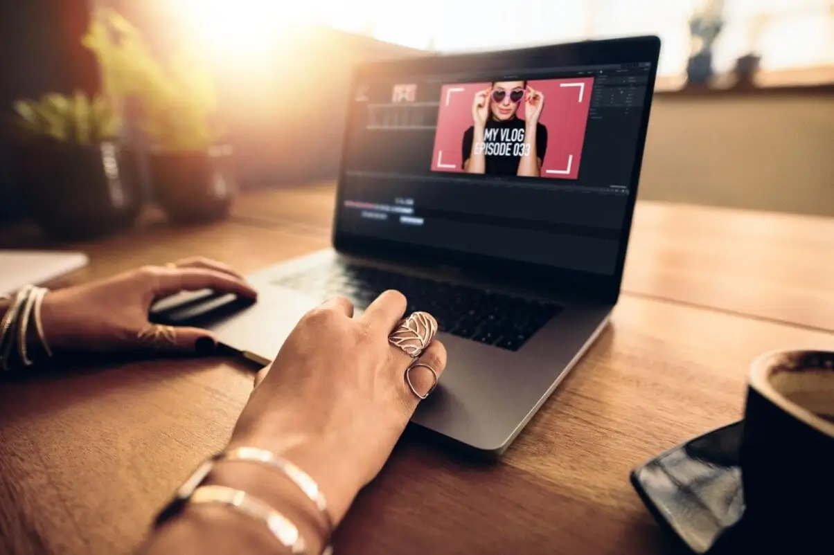 Insider Tips from Instagram Influencers: Secrets to Standout Video Editing — Photo №3