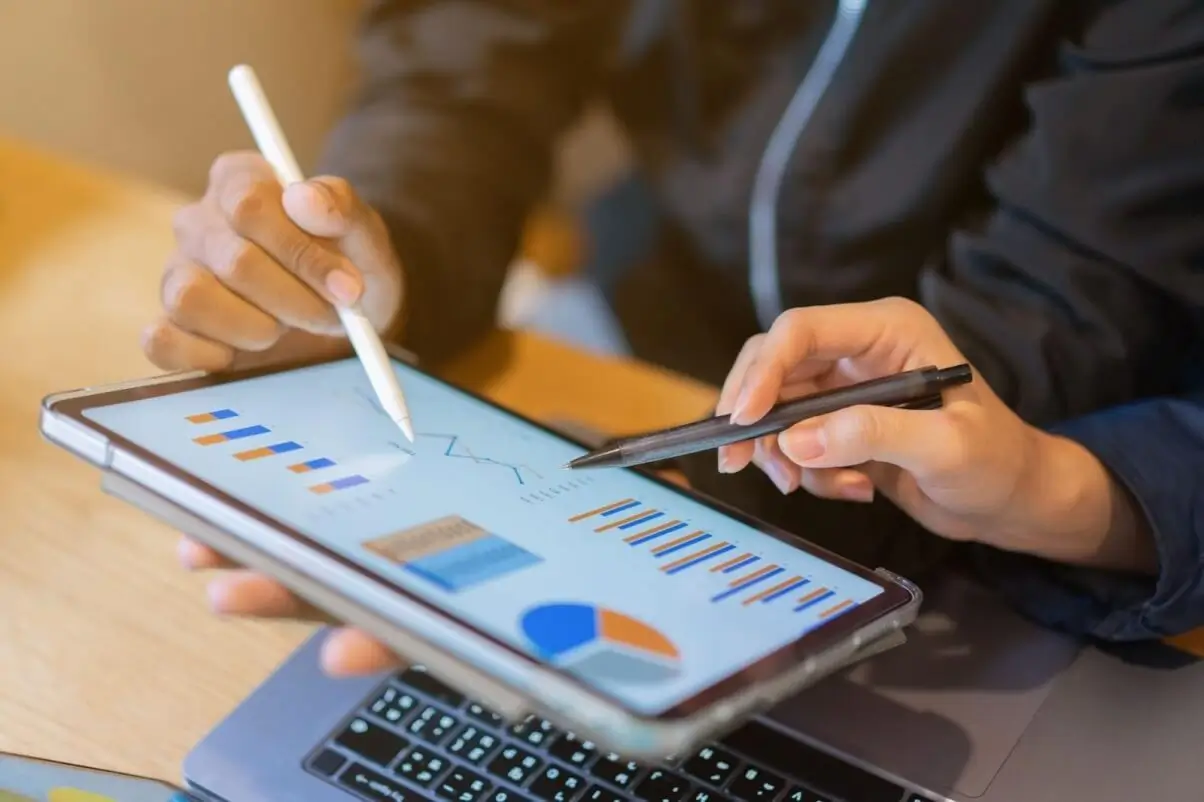 The Future of Video Editing: Emerging Trends and Technologies — Photo №3