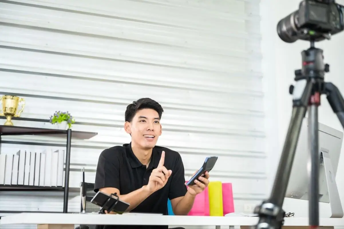 The Future of Video Editing: Emerging Trends and Technologies — Photo №8