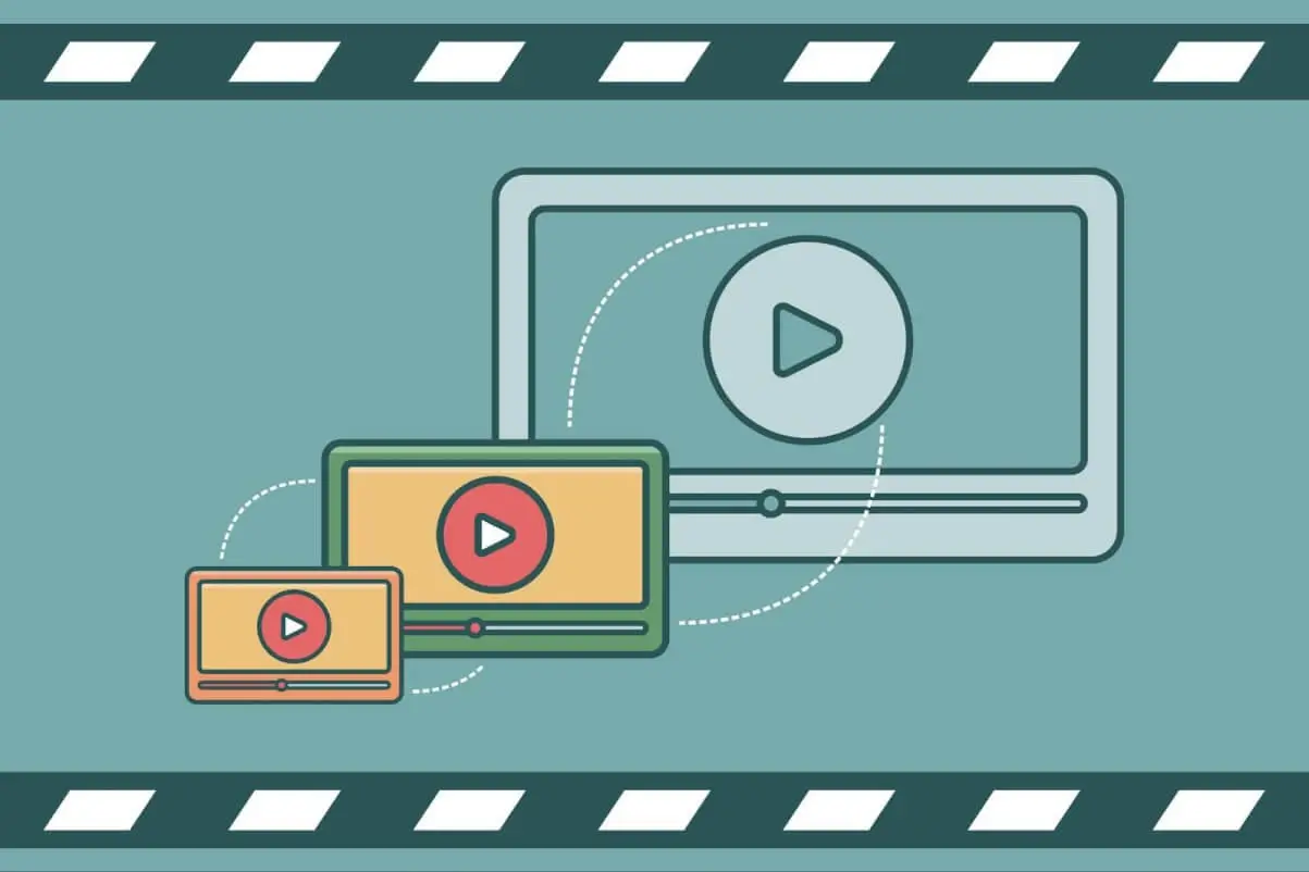 How to Compress The Size of Videos — Photo №1