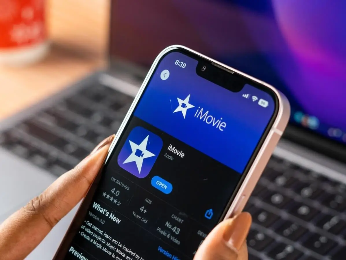How to Compress The Size of Videos — Photo №5
