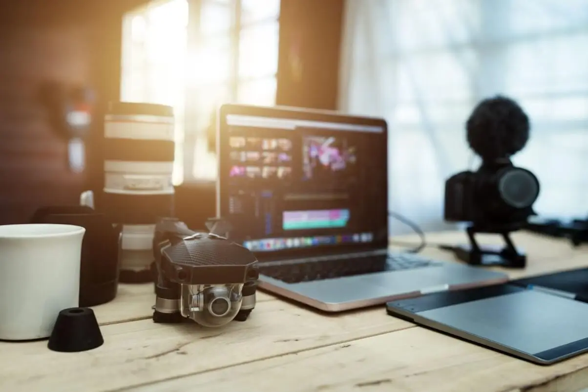 Videography: Definition, Basics, and Practical Tips to Get Better — Photo №8