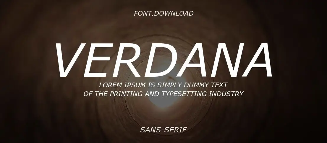 Best Subtitle Fonts for Video Editing (Free and Paid Options) — Photo №2