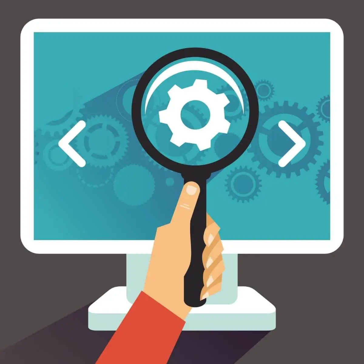 How to Zoom Green Screen — Photo №1