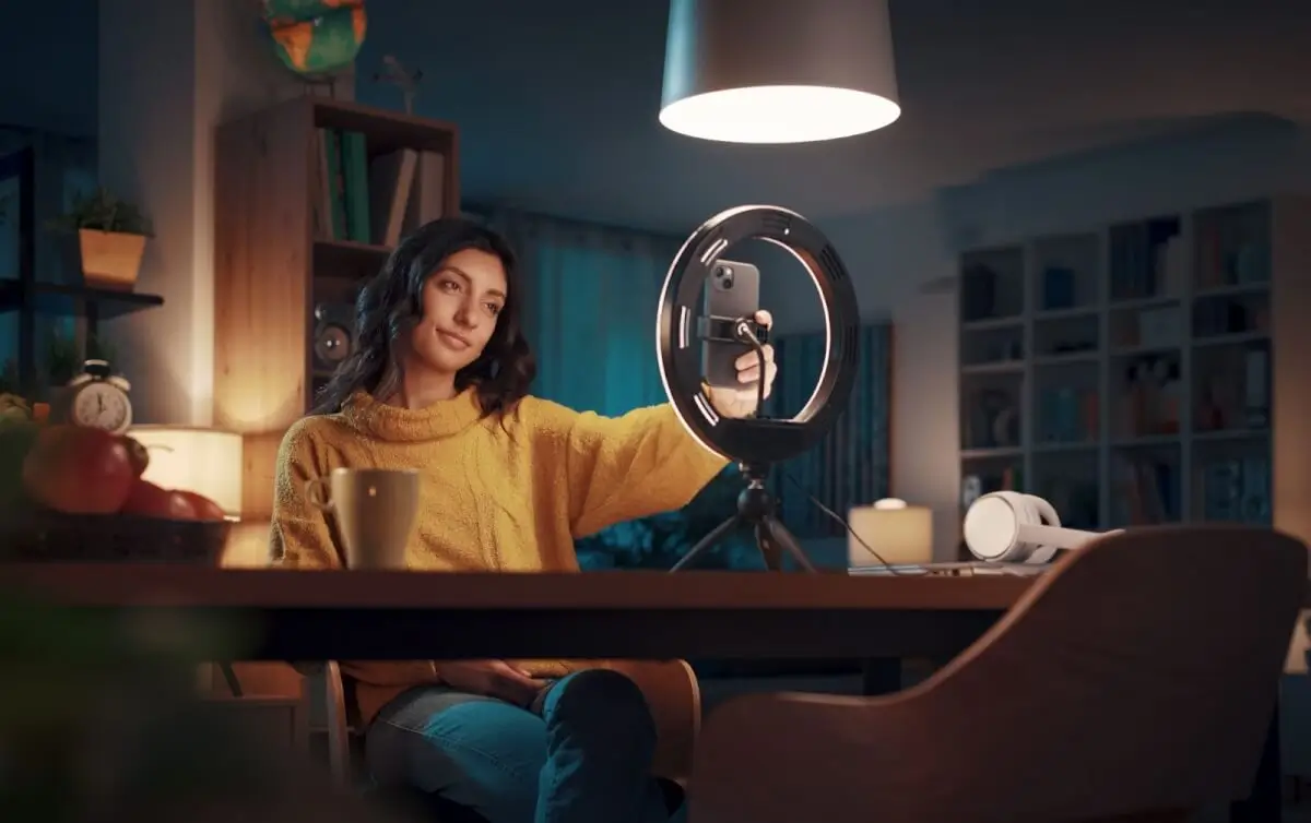 Las 10 mejores alternativas de TikTok — Photo №1