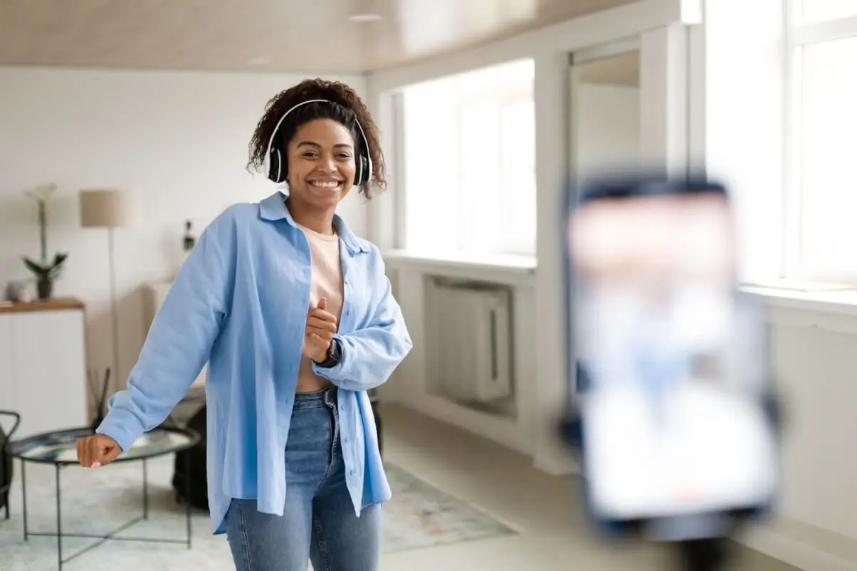 ¿Qué son los Reels de Facebook? — Photo №2