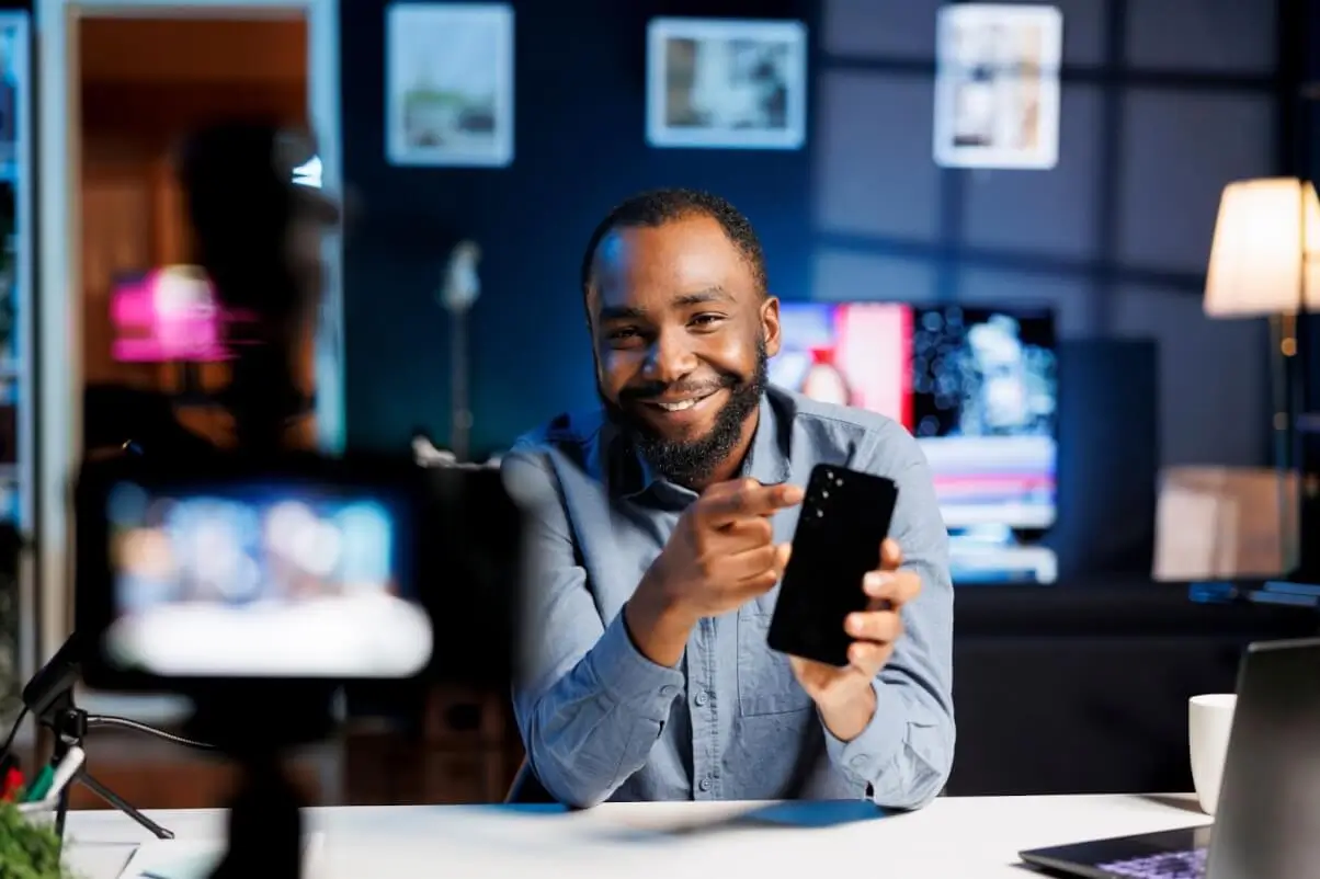 10 лучших альтернатив ТикТоку — Photo №2