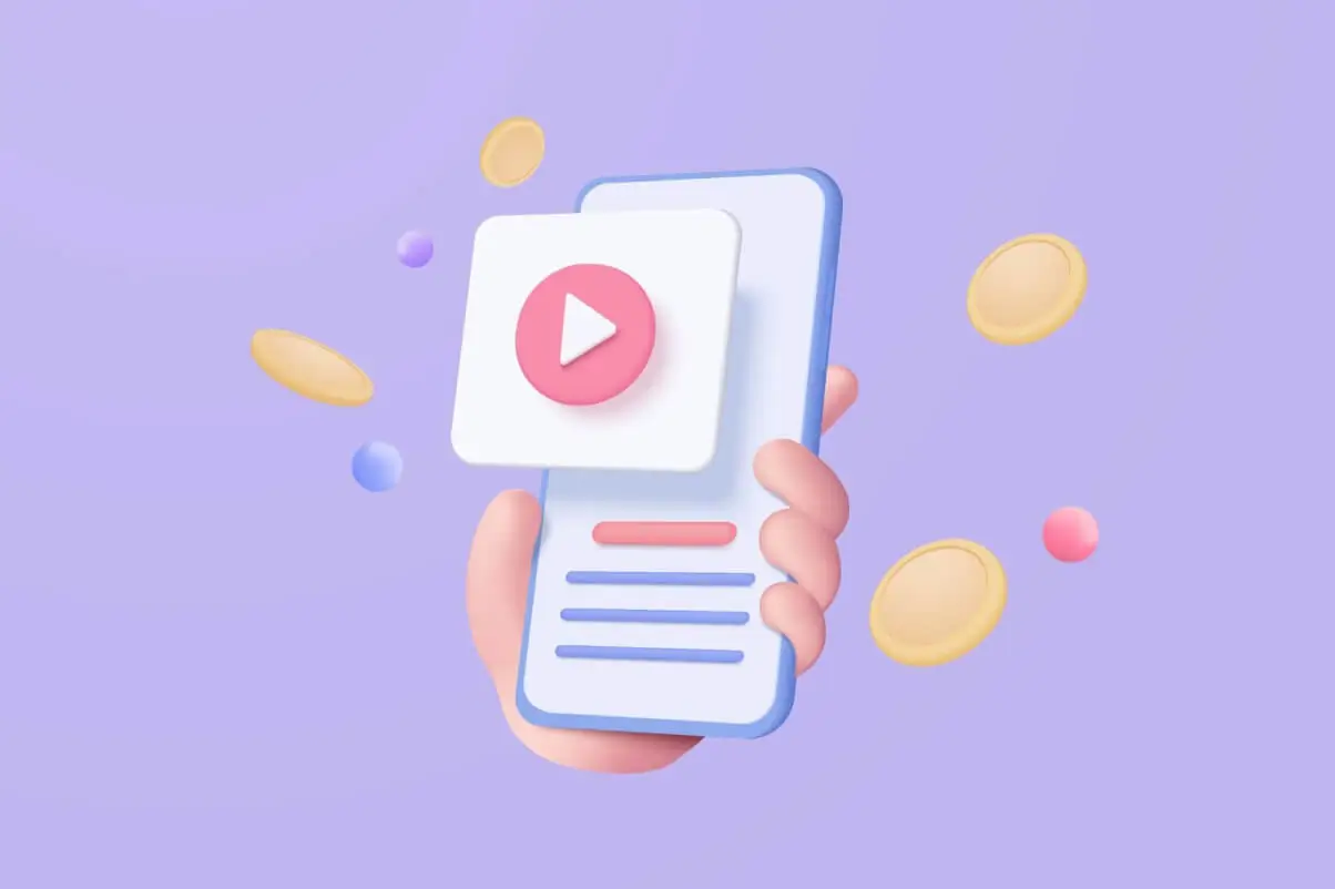 Create Videos with Business Video Maker — Photo №1