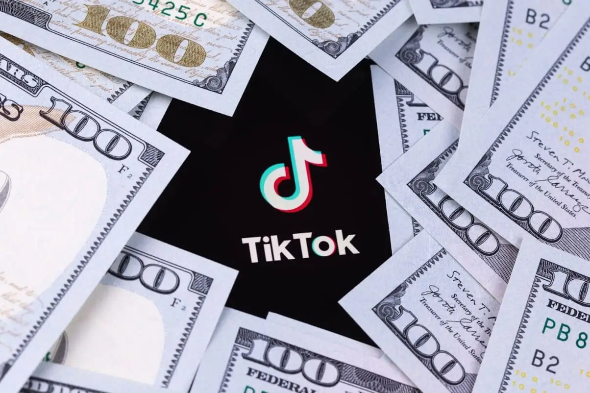 創建 TikTok 影片廣告 — Photo №3