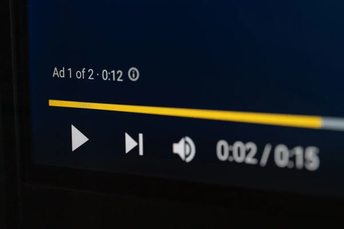 YouTube 影片廣告編輯器 — Photo №1
