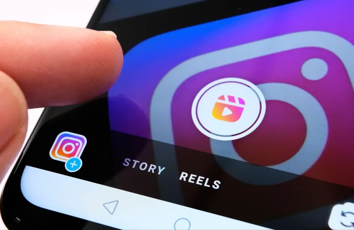 Crear vídeos con Video Editor Instagram — Photo №1