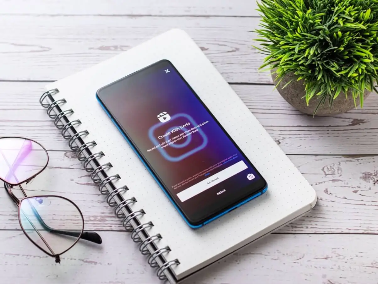 Crear vídeos con Video Editor Instagram — Photo №2