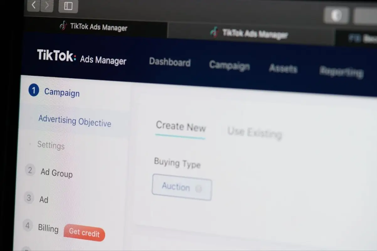 TikTok Video Ad Maker — Photo №2