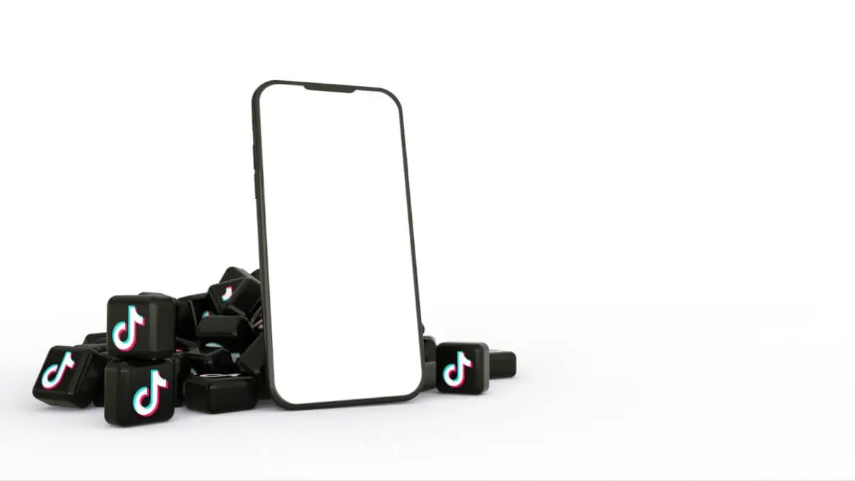 Usar plantillas de TikTok en el editor de vídeo — Photo №3