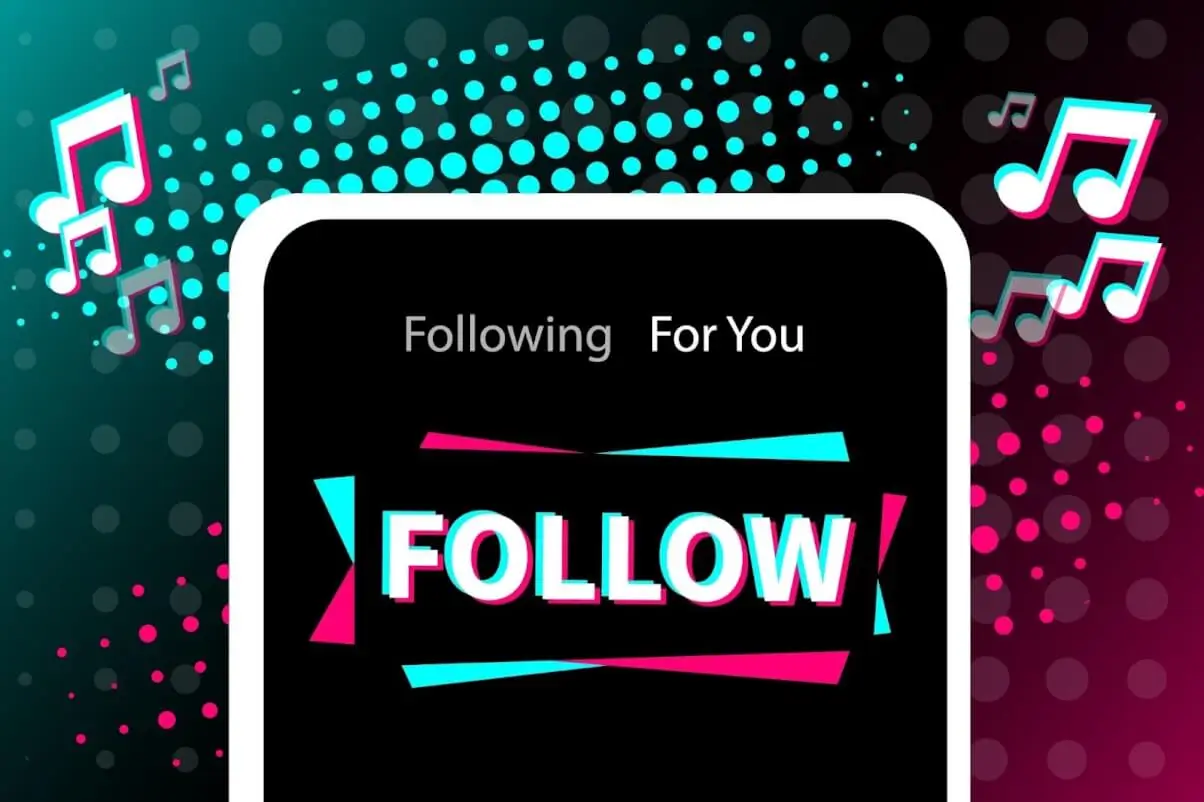Utiliser les modèles TikTok dans l'éditeur vidéo — Photo №2
