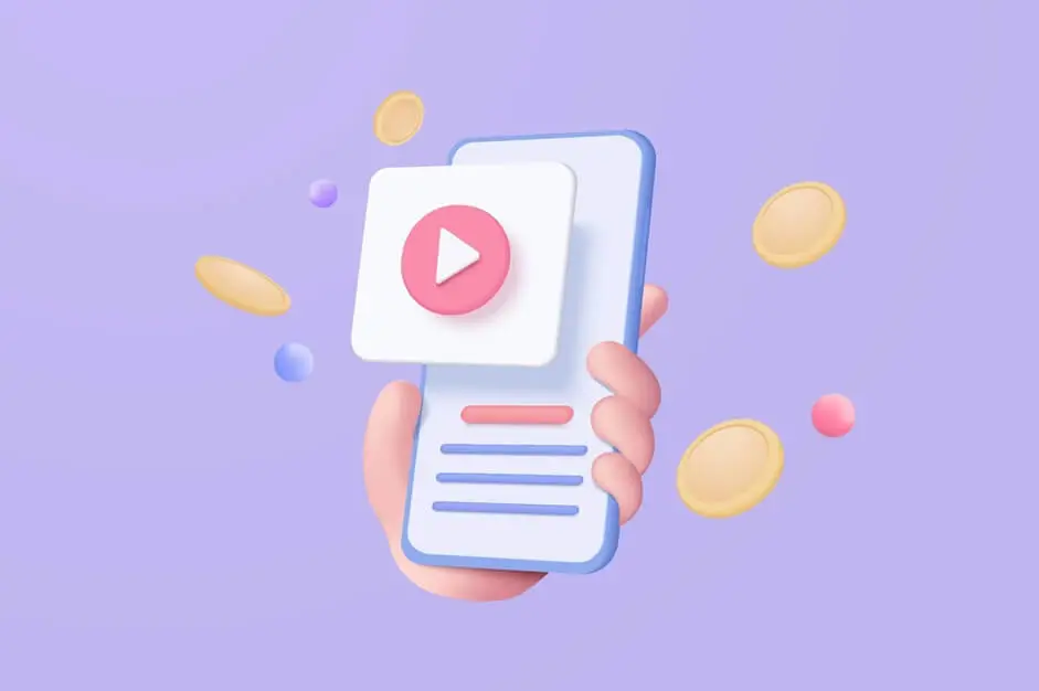 ビジネスビデオメーカーでビデオを作成する — Photo №1