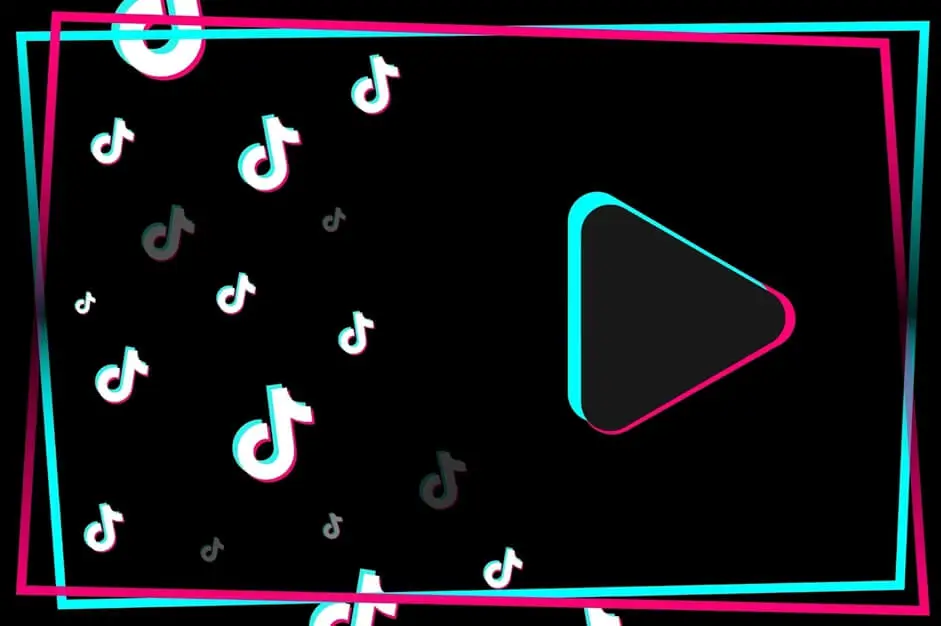 ビデオエディターでTikTokテンプレートを使用する — Photo №1