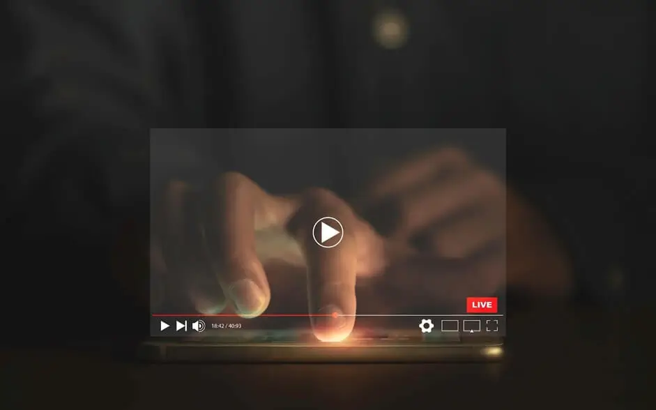 動画エディタでYouTube動画テンプレートを使用する — Photo №3