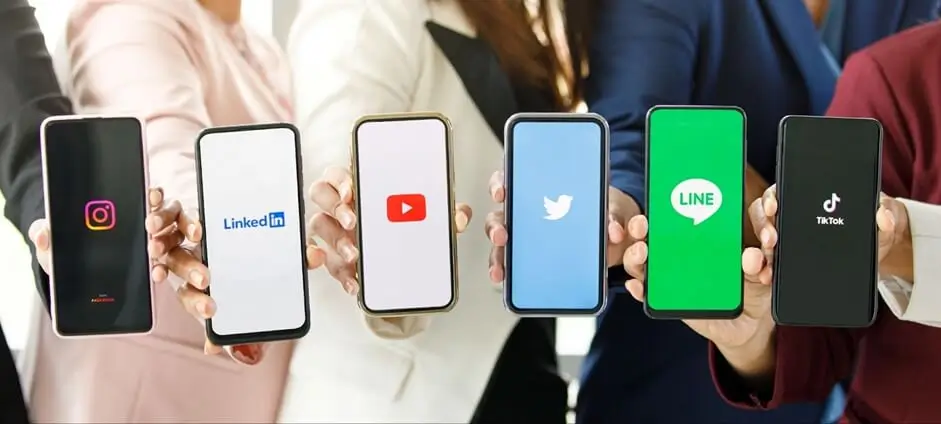 動画エディタでソーシャルメディアの動画テンプレートを使用する — Photo №3