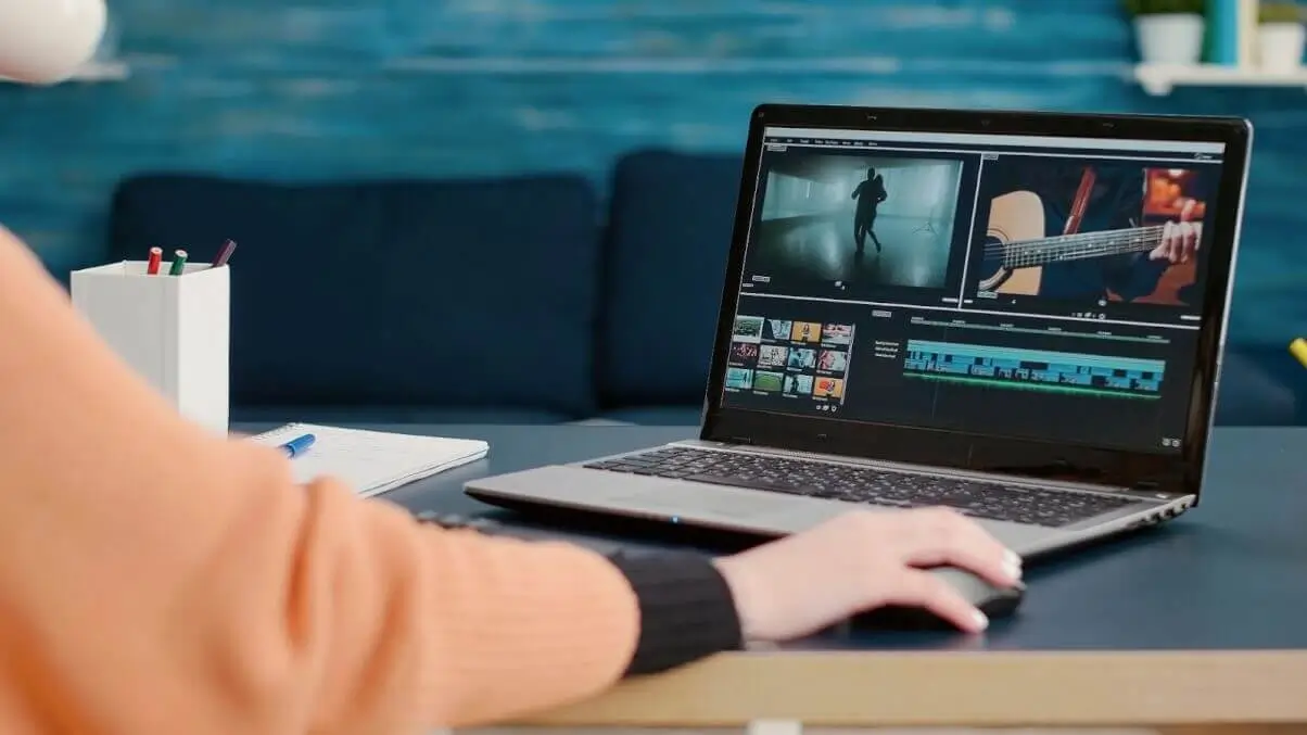 Use a video editing app — Photo №1
