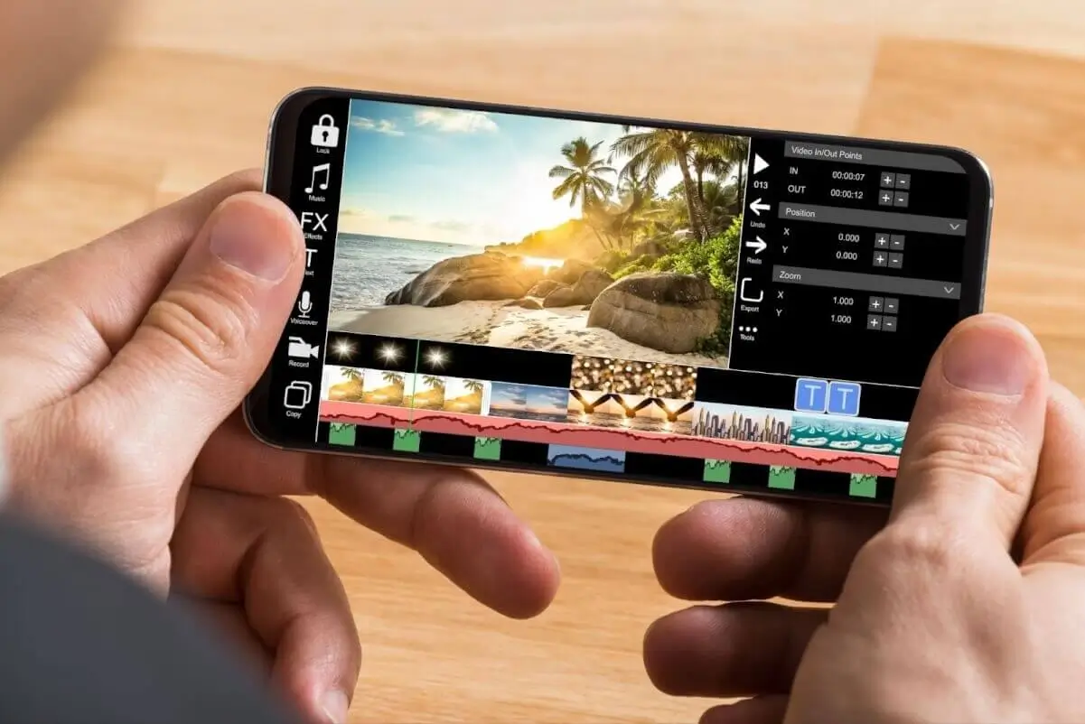 Use a video editing app — Photo №3
