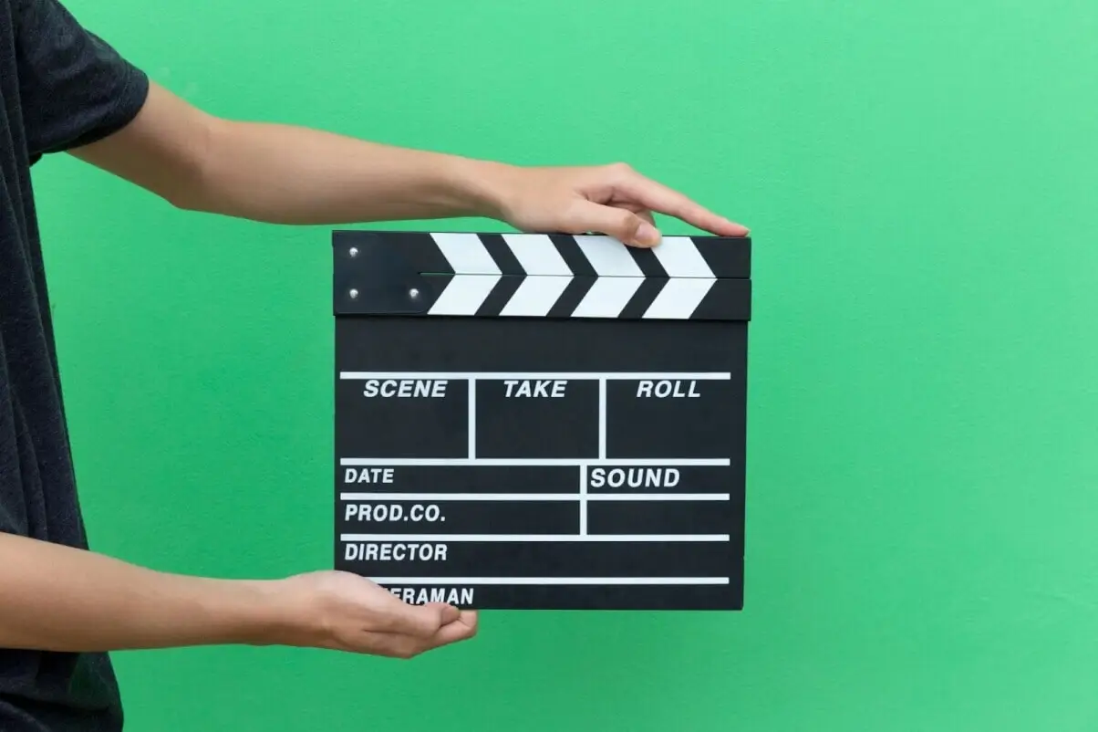 Add effects to video — Photo №1