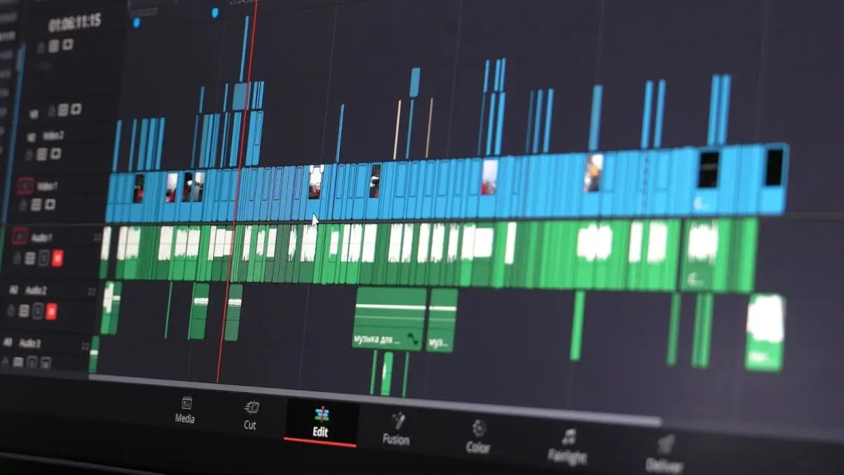 Ajouter des transitions aux vidéos — Photo №4