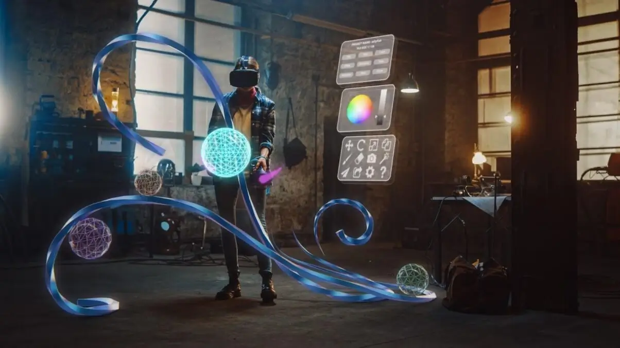 為您的影片添加轉場效果 — Photo №1