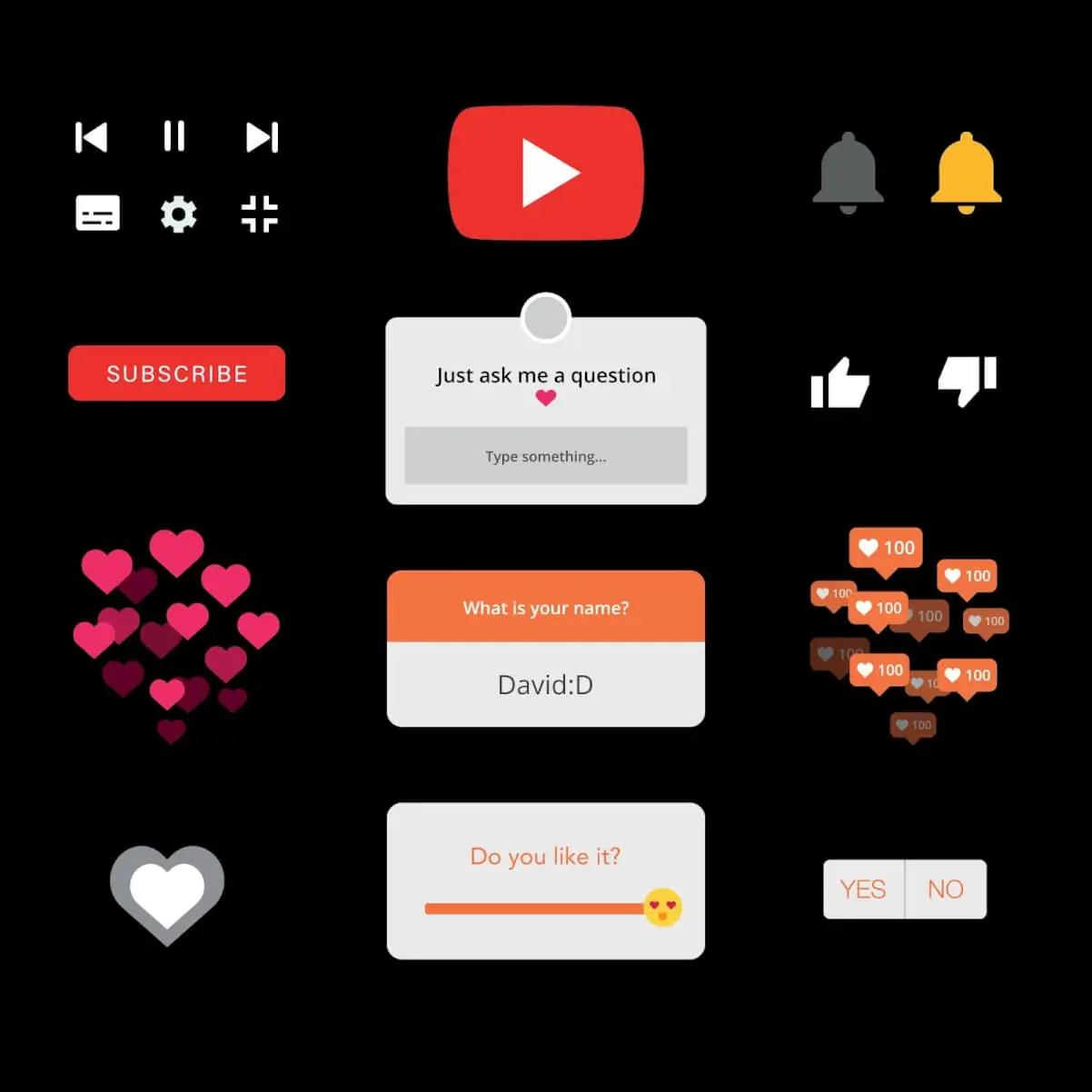 Create Eye-Catching Stories with Instagram Story Templates VJump — Photo №2