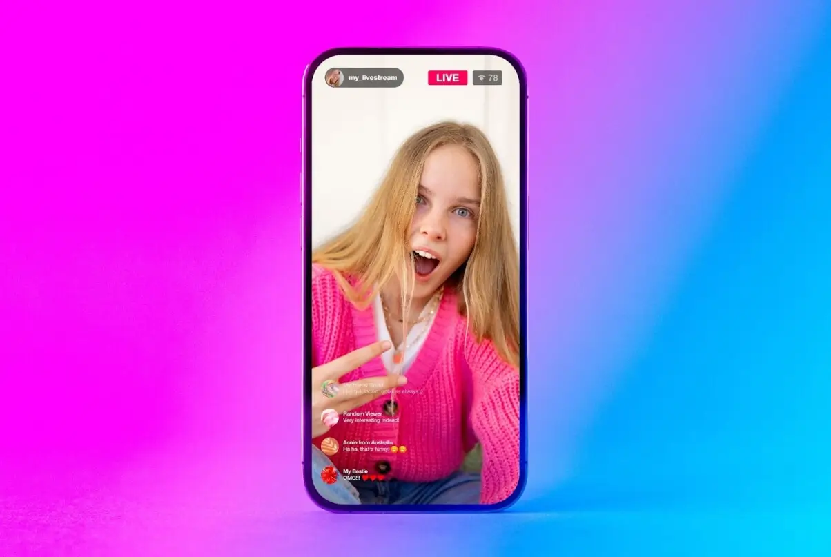 Create Eye-Catching Stories with Instagram Story Templates VJump — Photo №3