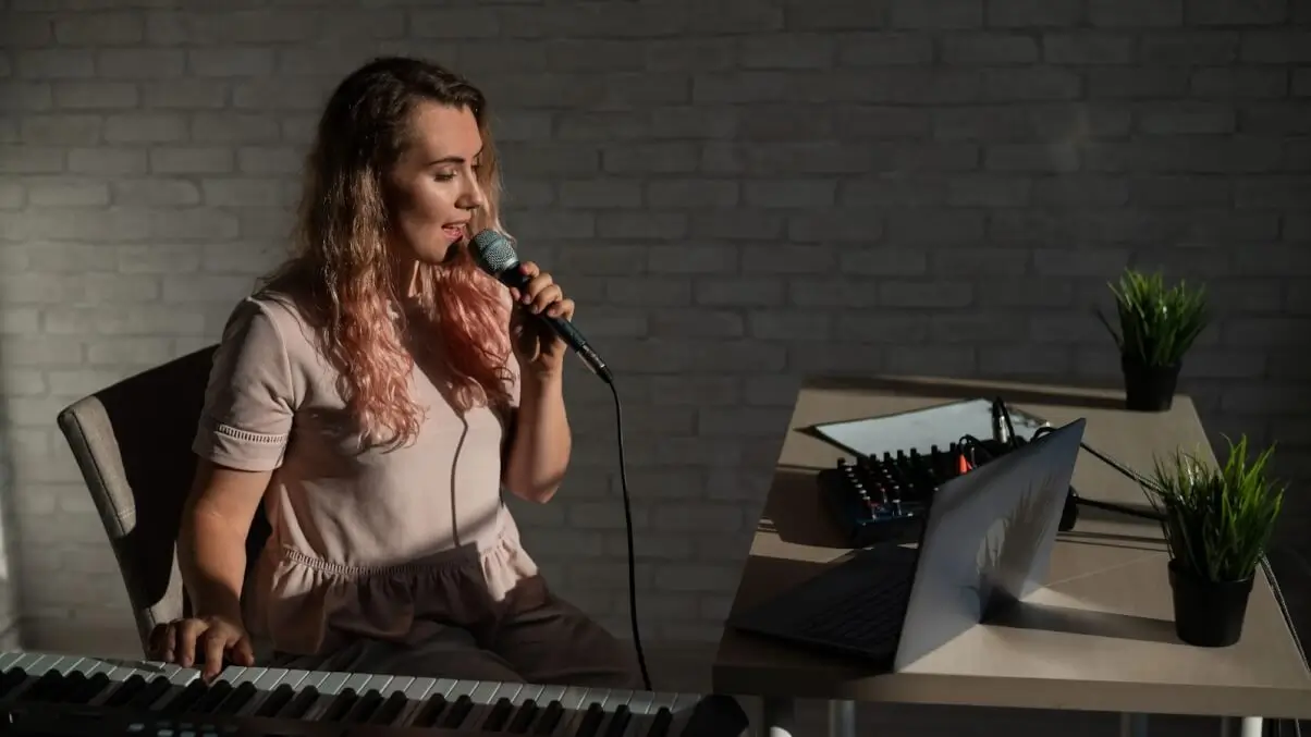 Create Captivating Lyric Videos with VJump — Photo №2