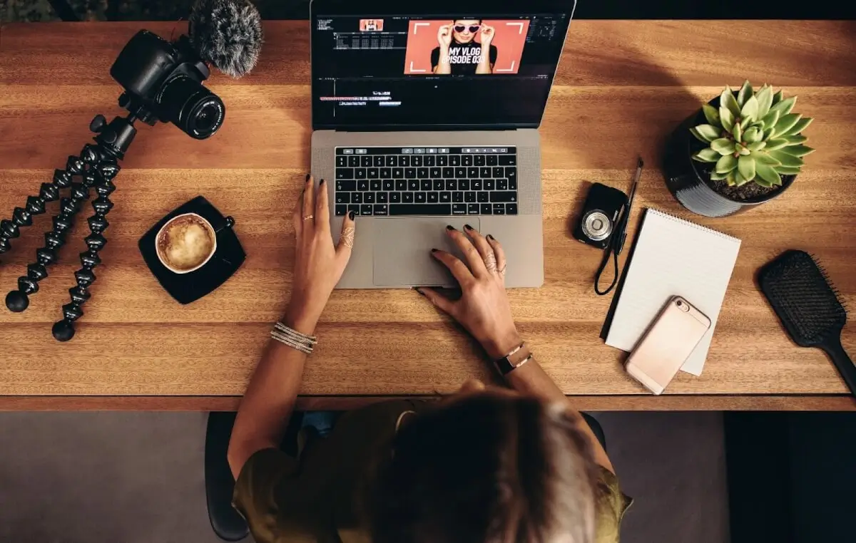 Remove Object From Video — Photo №1