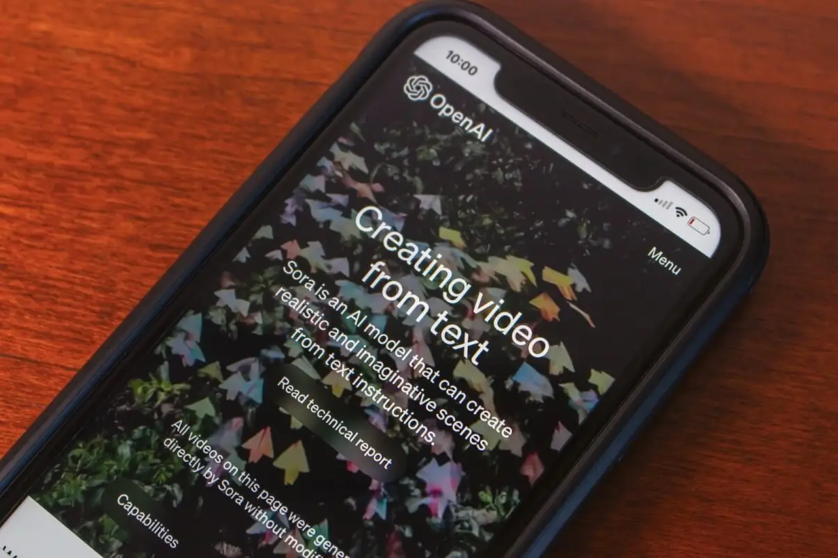 Convert Text to Video Using VJump's AI Tools — Photo №2