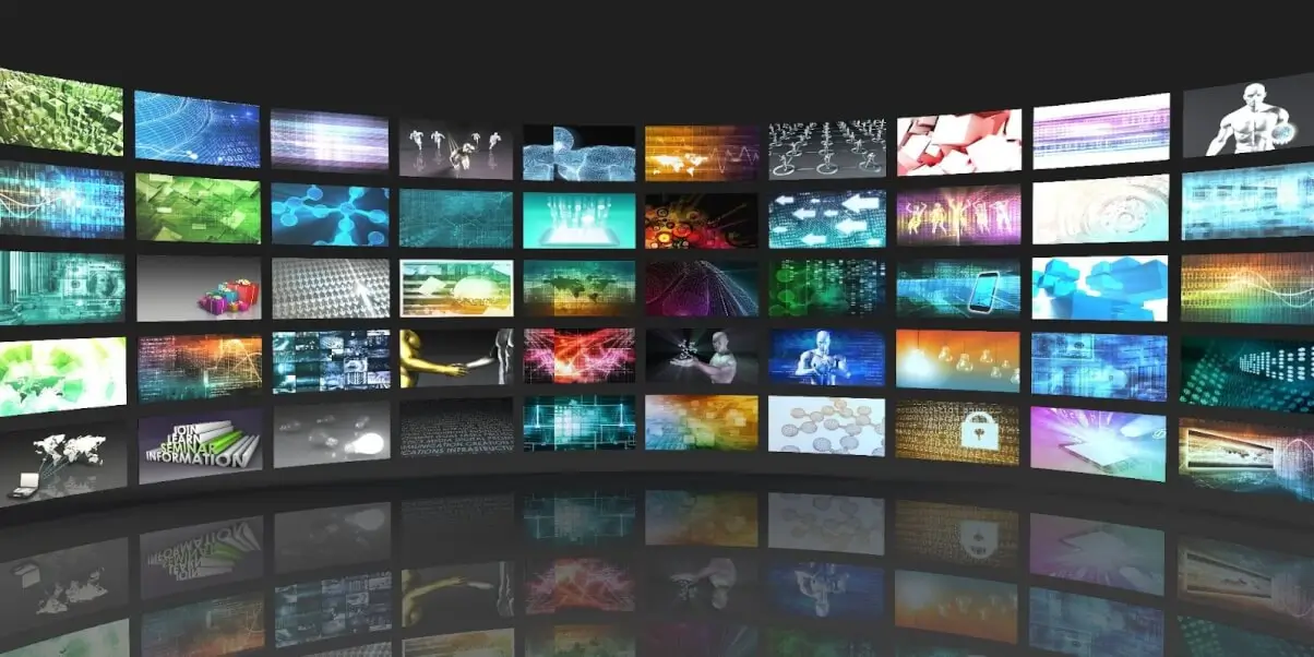 Combine Your Best Moments with VJump Video Collage — Photo №4