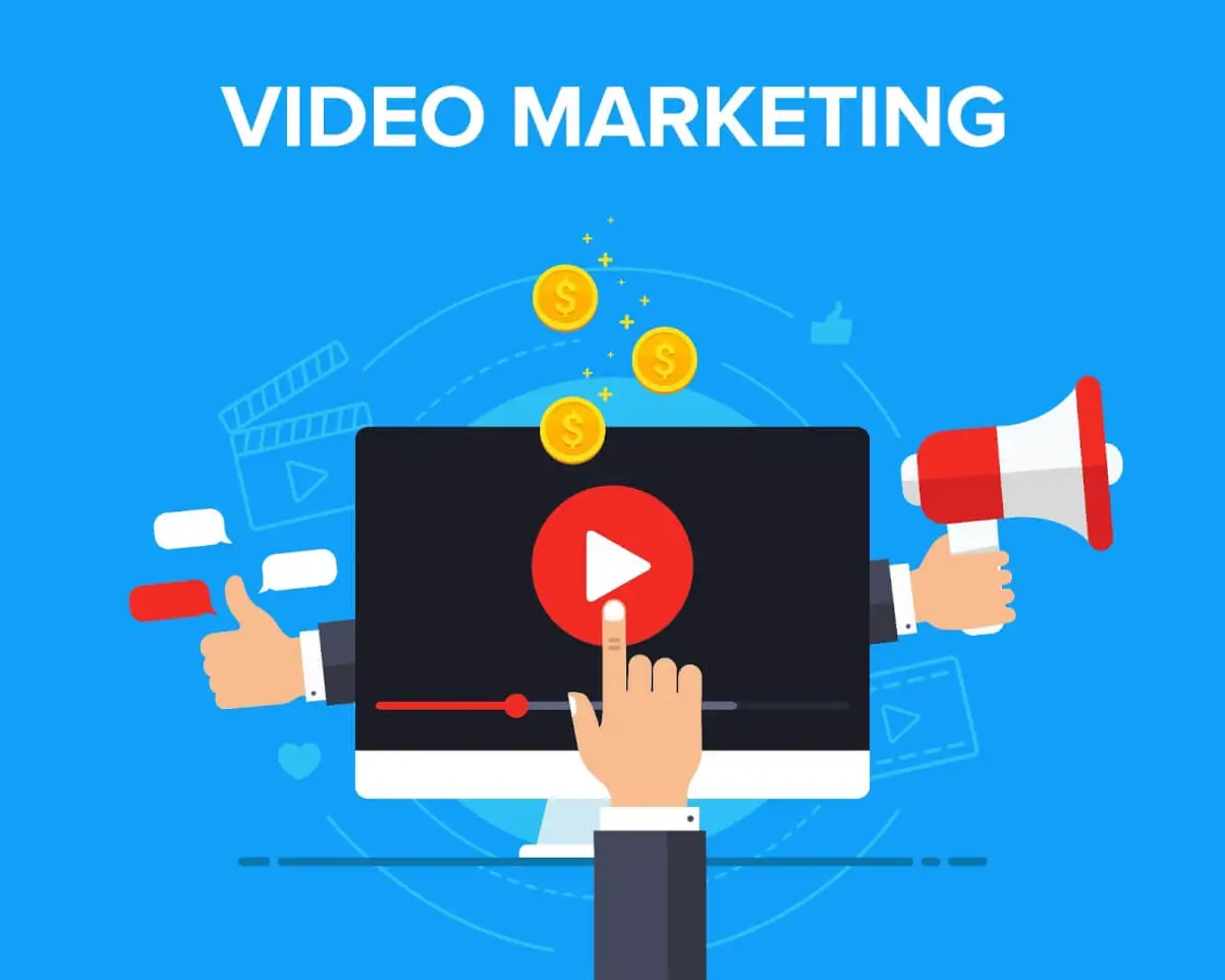 Boost Your Marketing with VJump Promo Video Maker — Photo №1